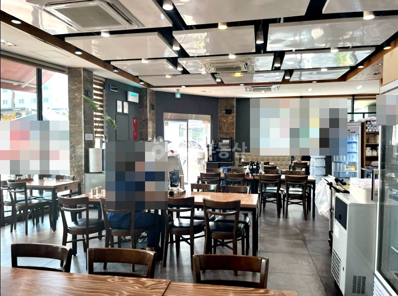 충청북도 청주시 흥덕구 복대동 상가 사진 1