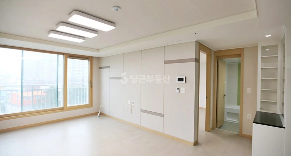 대구광역시 동구 각산동 아파트 사진 1