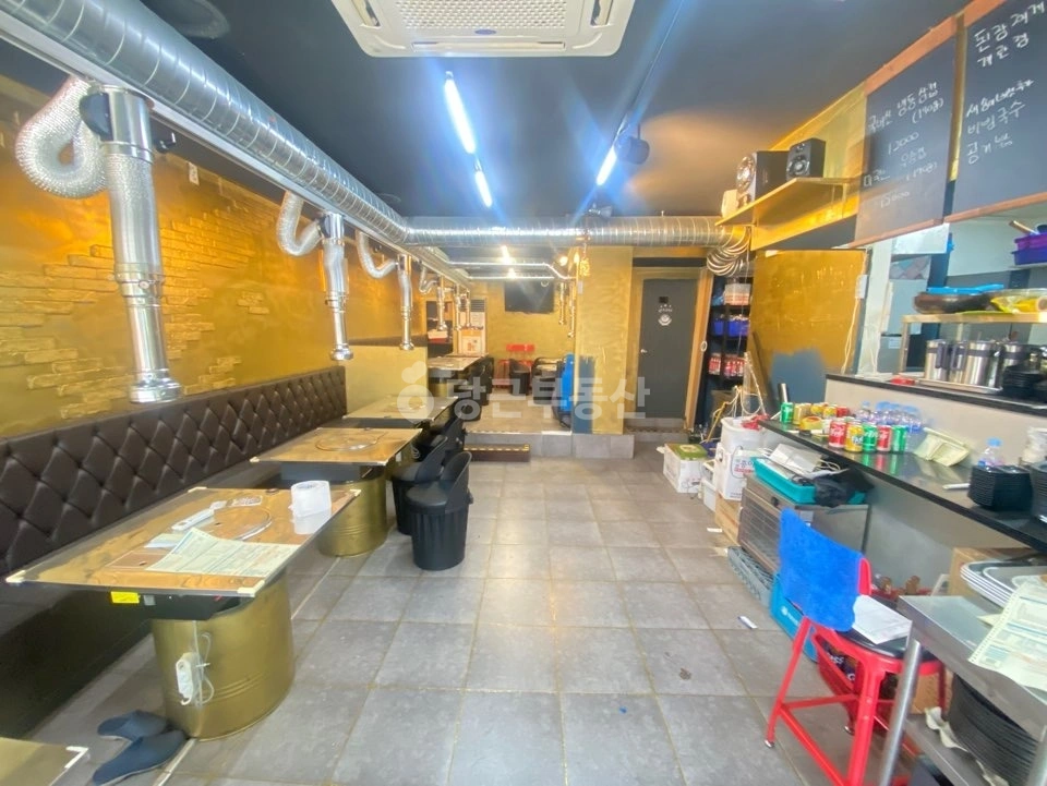 서울특별시 중랑구 중화동 상가 사진 1