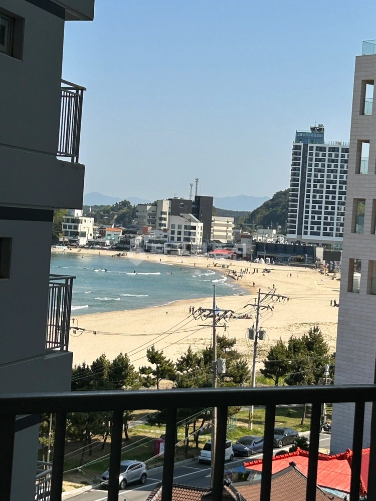 강원특별자치도 양양군 현남면 오피스텔 사진 1