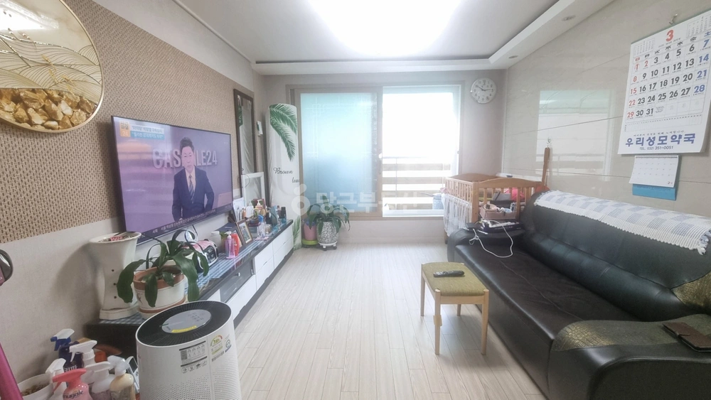 경기도 부천시 원미구 심곡동 빌라(투룸 이상) 사진 1
