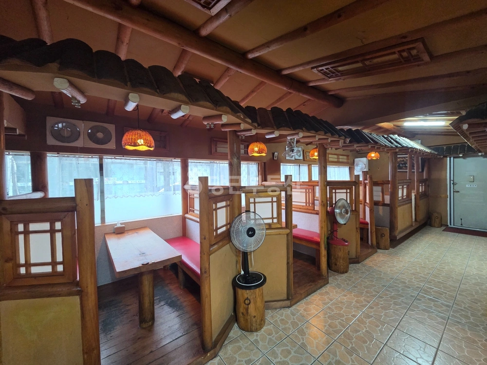 경상북도 경산시 옥산동 상가 사진 1