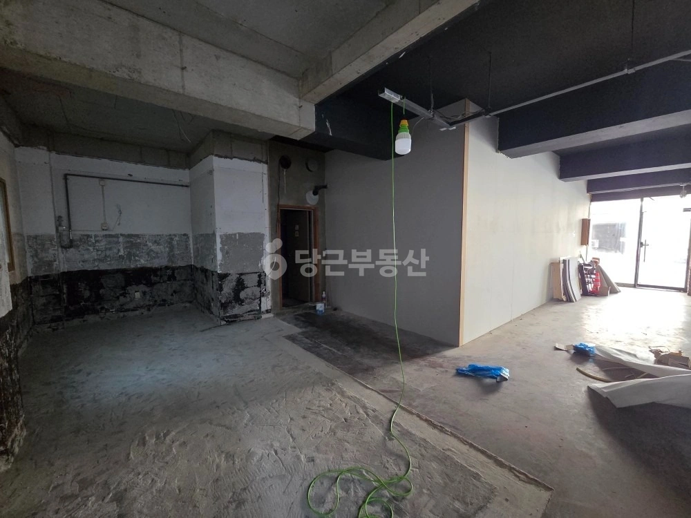 경기도 성남시 수정구 창곡동 상가 사진 1