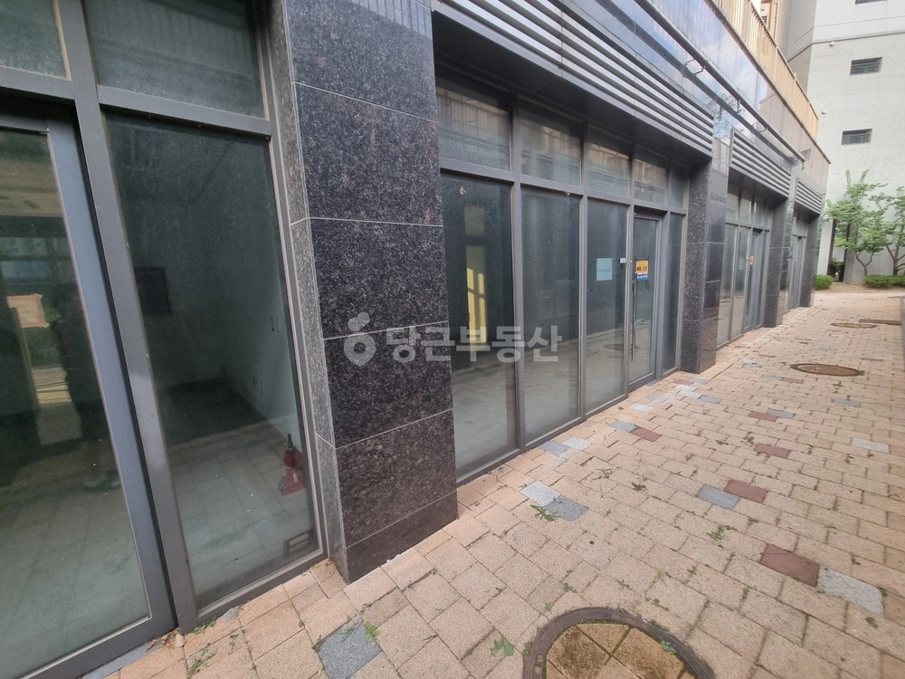 세종특별자치시 반곡동 상가 사진 1
