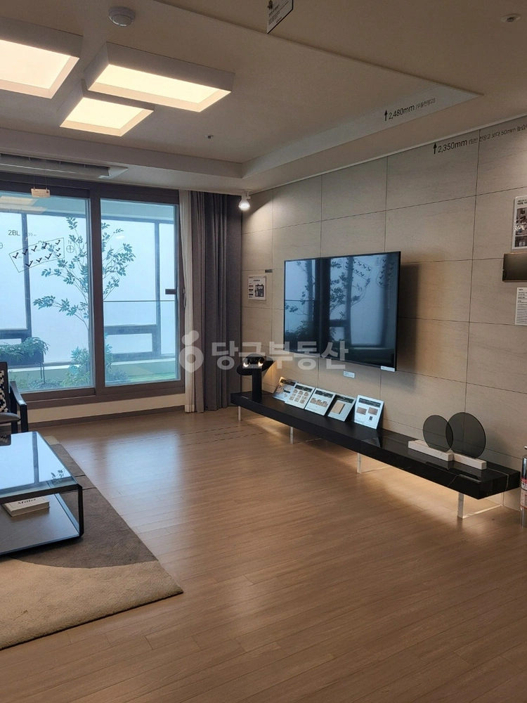 경상북도 포항시 북구 장성동 아파트 사진 1