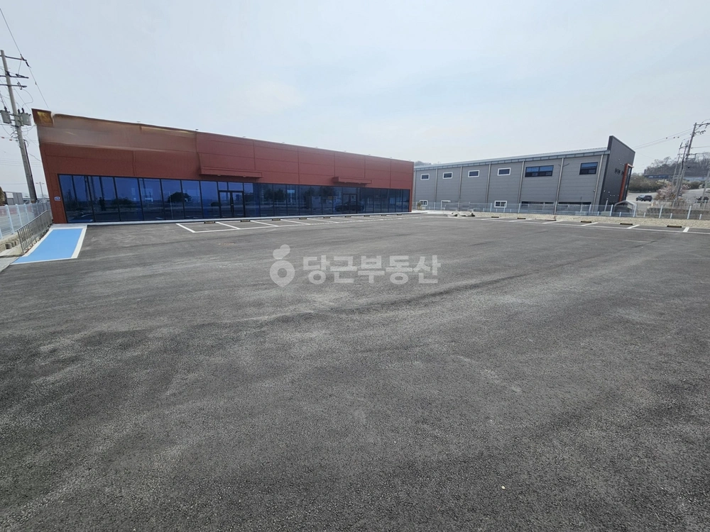 충청남도 천안시 서북구 성환읍 상가 사진 1