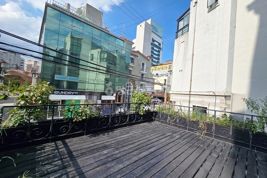 서울특별시 강남구 논현동 상가 사진 1