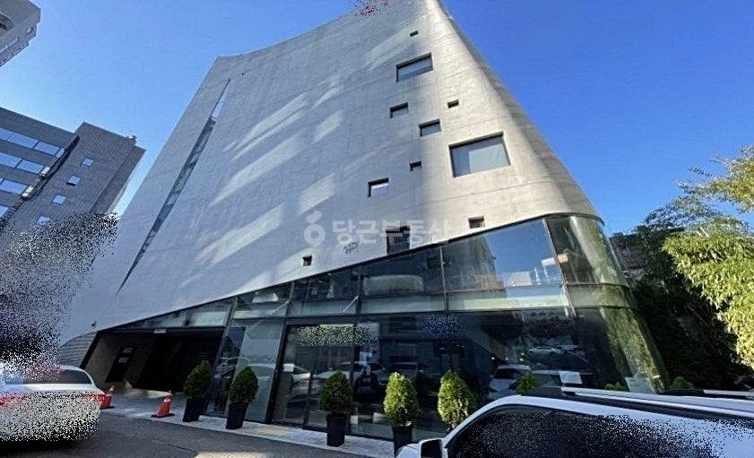 서울특별시 강남구 논현동 사무실 사진 1