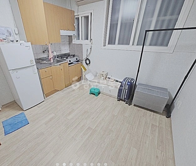 대구광역시 달서구 신당동 원룸 사진 1
