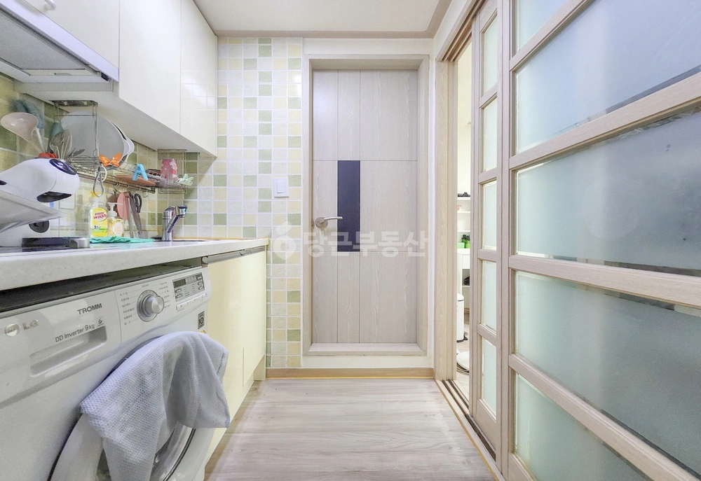서울특별시 영등포구 신길동 원룸 사진 1
