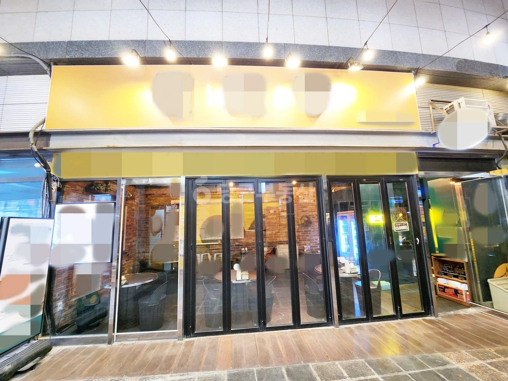인천광역시 연수구 송도동 상가 사진 1