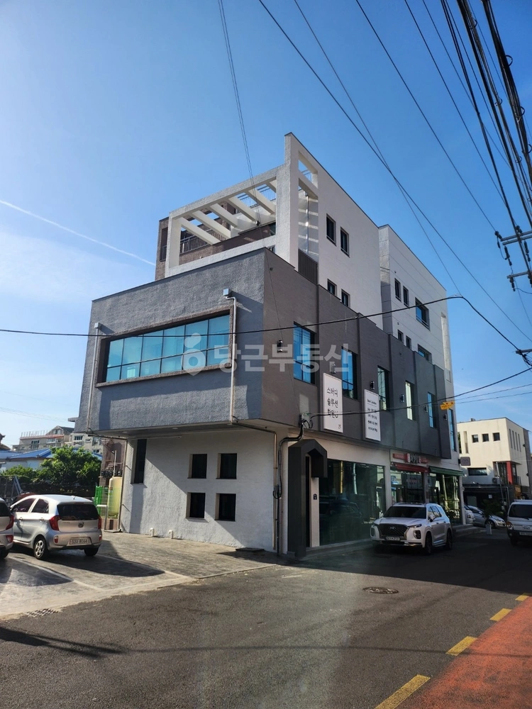제주특별자치도 서귀포시 중문동 빌라(투룸 이상) 사진 1