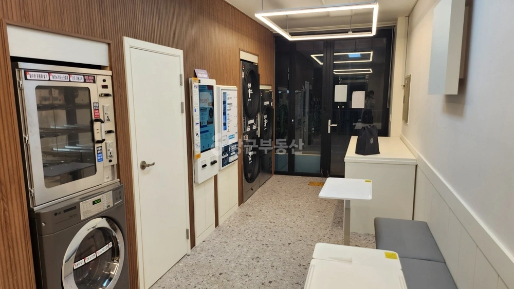 경기도 화성시 동탄구 영천동 상가 사진 1