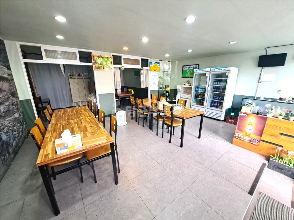 경상남도 진주시 봉곡동 상가 사진 1