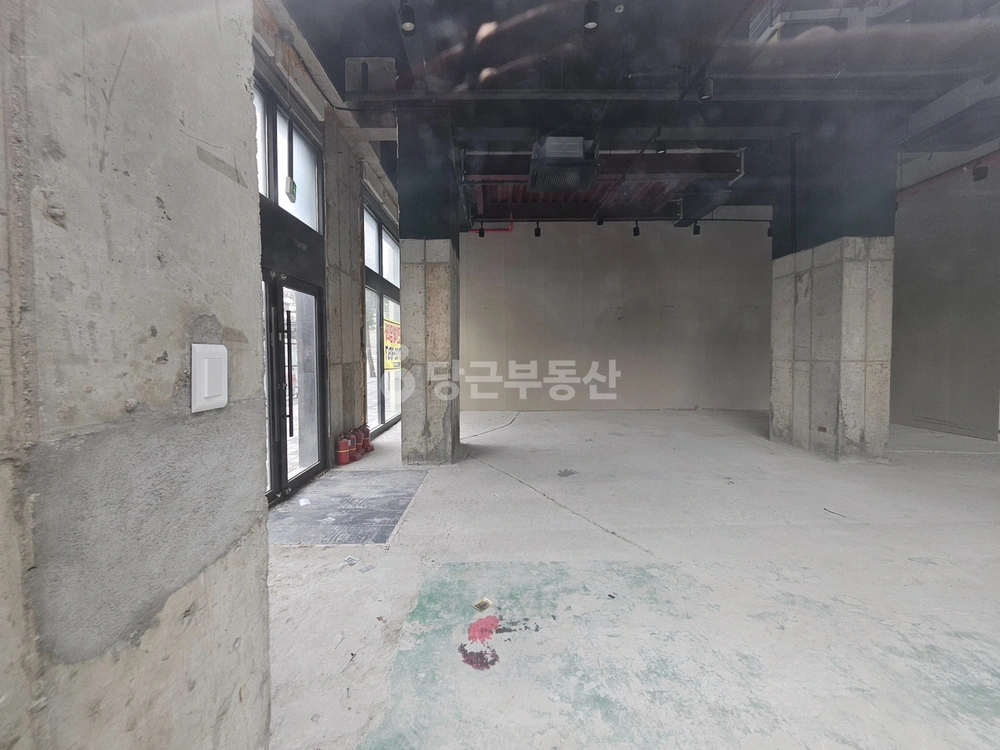 서울특별시 은평구 대조동 상가 사진 1