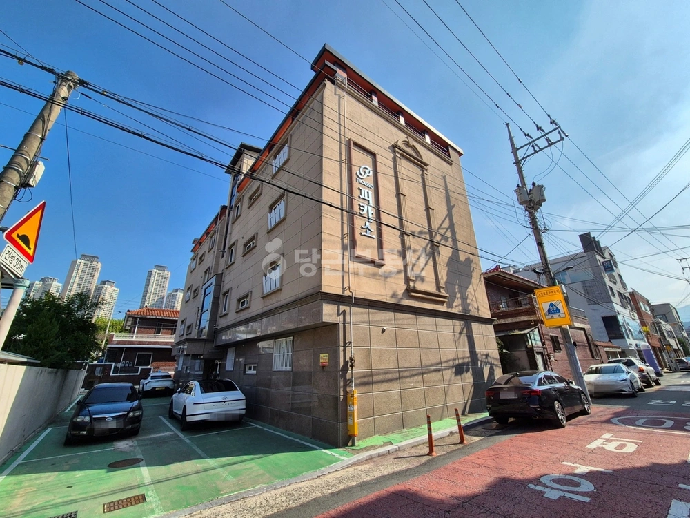 대구광역시 수성구 상동 빌라(투룸 이상) 사진 1