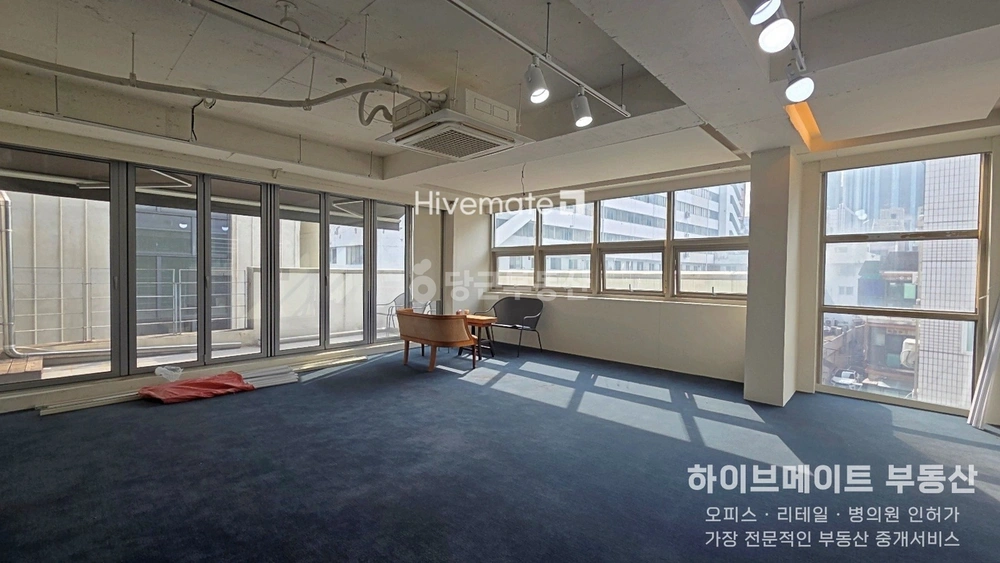 서울특별시 강남구 신사동 사무실 사진 1