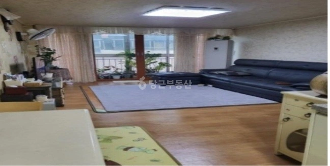 제주특별자치도 제주시 노형동 아파트 사진 1