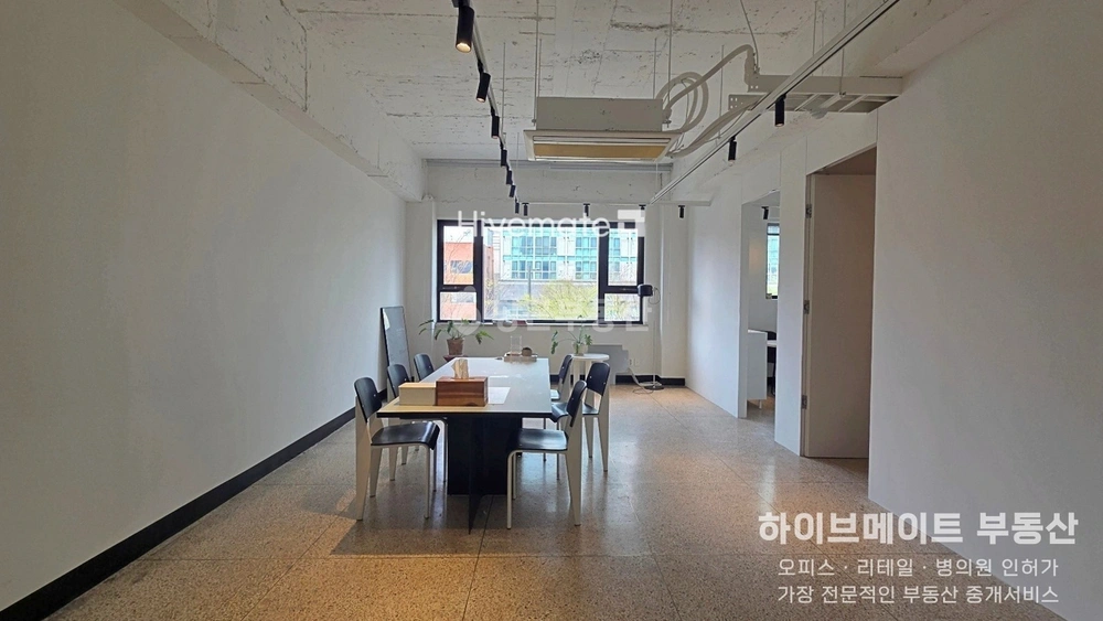 서울특별시 강남구 논현동 사무실 사진 1