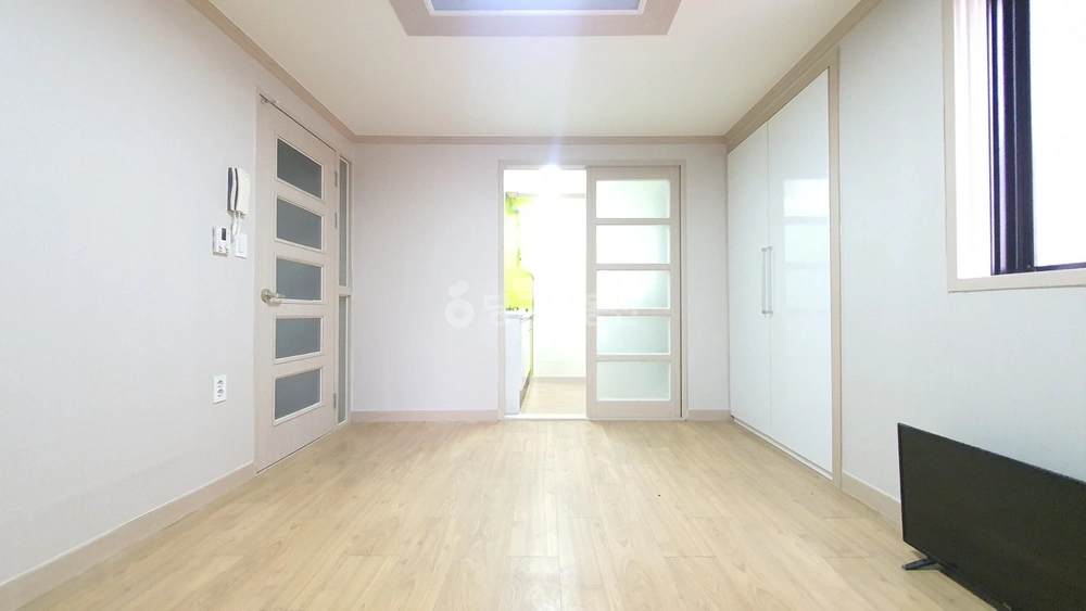 대구광역시 동구 동호동 원룸 사진 1