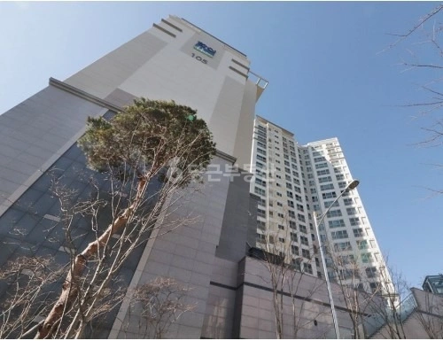 부산광역시 서구 서대신동3가 아파트 사진 1