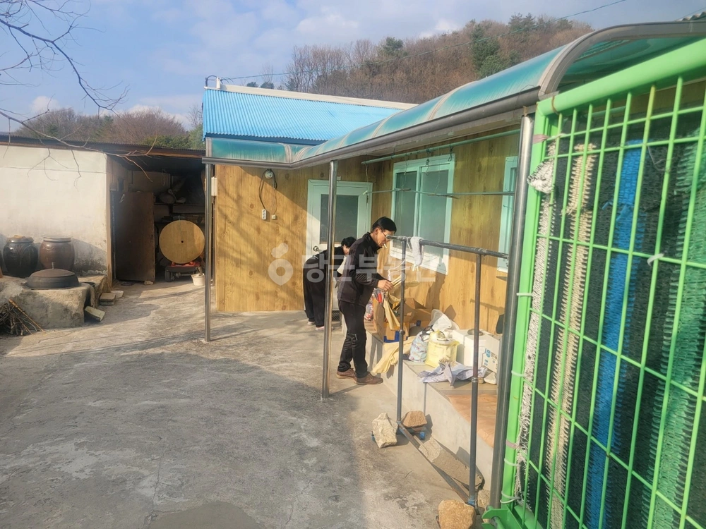 경기도 연천군 신서면 단독/전원주택 사진 1