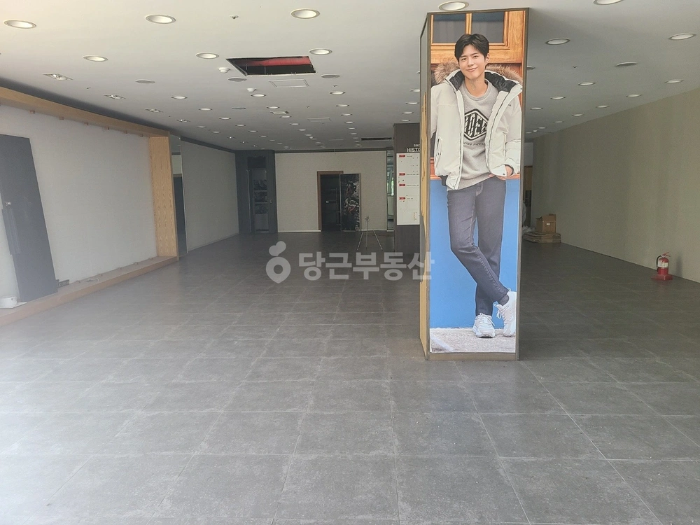 강원특별자치도 원주시 무실동 상가 사진 1