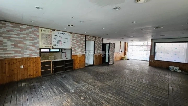 충청북도 청주시 서원구 산남동 상가 사진 1