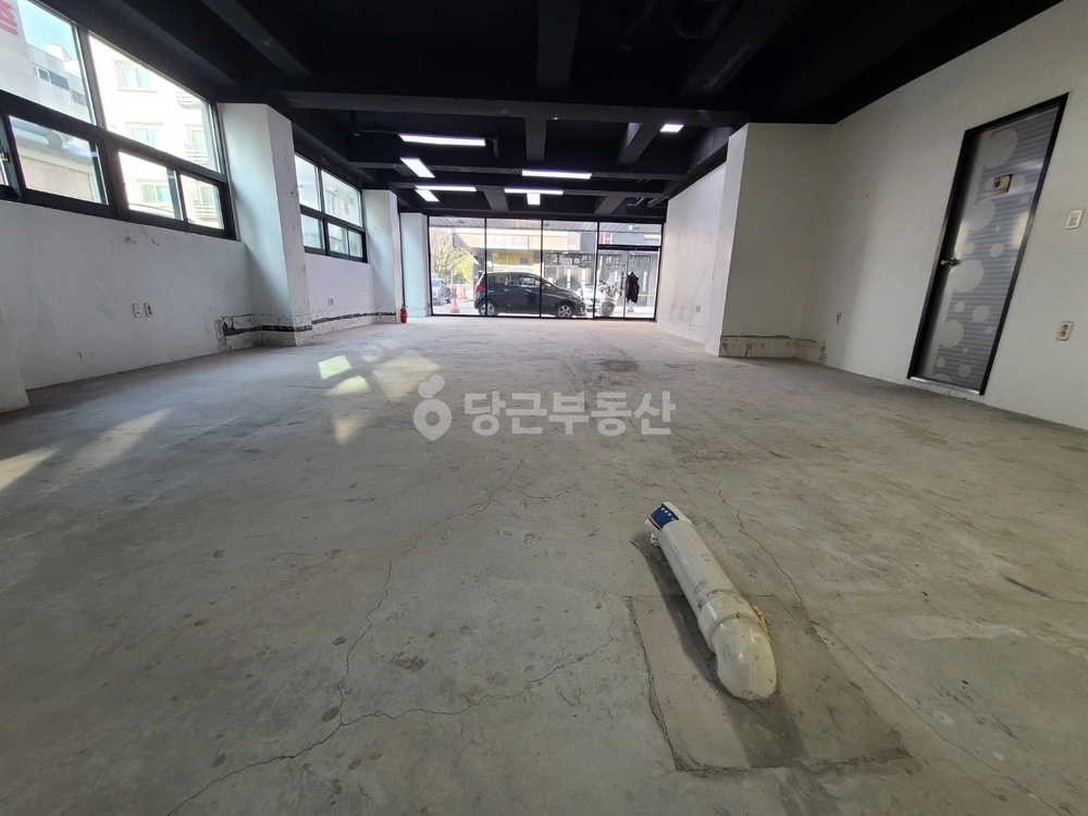 경기도 김포시 장기동 상가 사진 1
