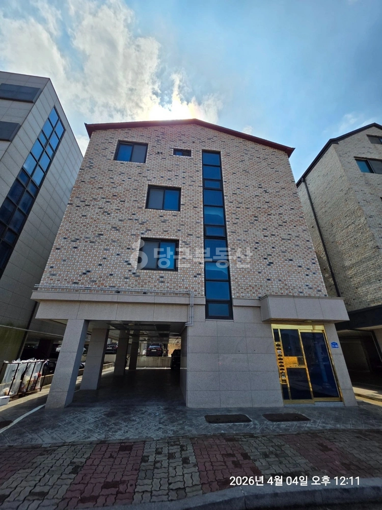 충청남도 서산시 대산읍 건물 사진 1
