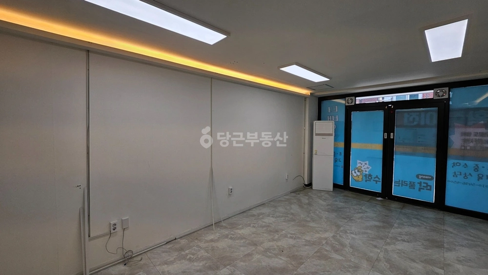 충청북도 청주시 서원구 사창동 상가 사진 1