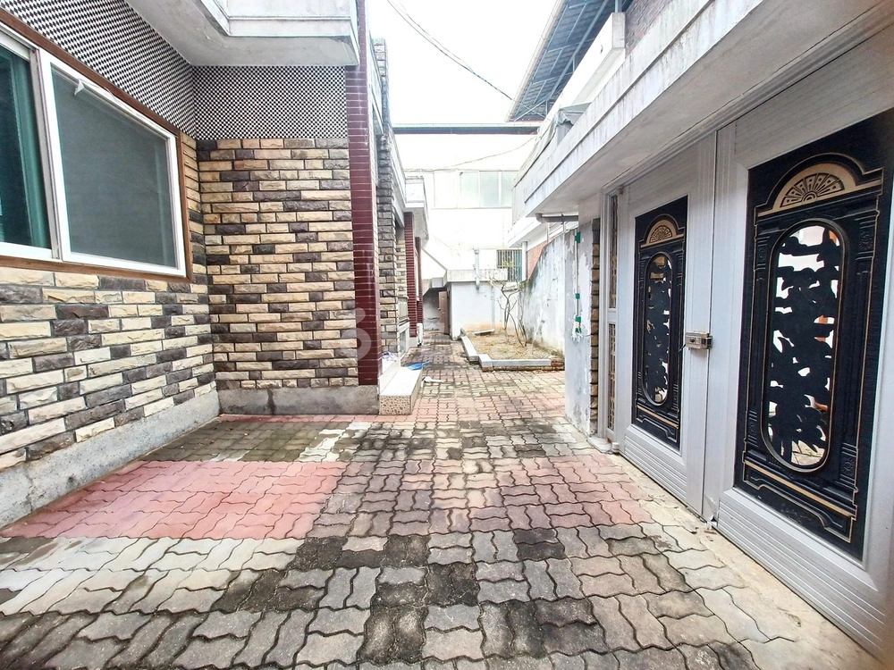 충청북도 청주시 청원구 내덕동 단독/전원주택 사진 1