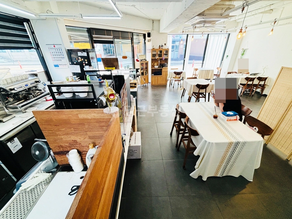인천광역시 미추홀구 도화동 상가 사진 1