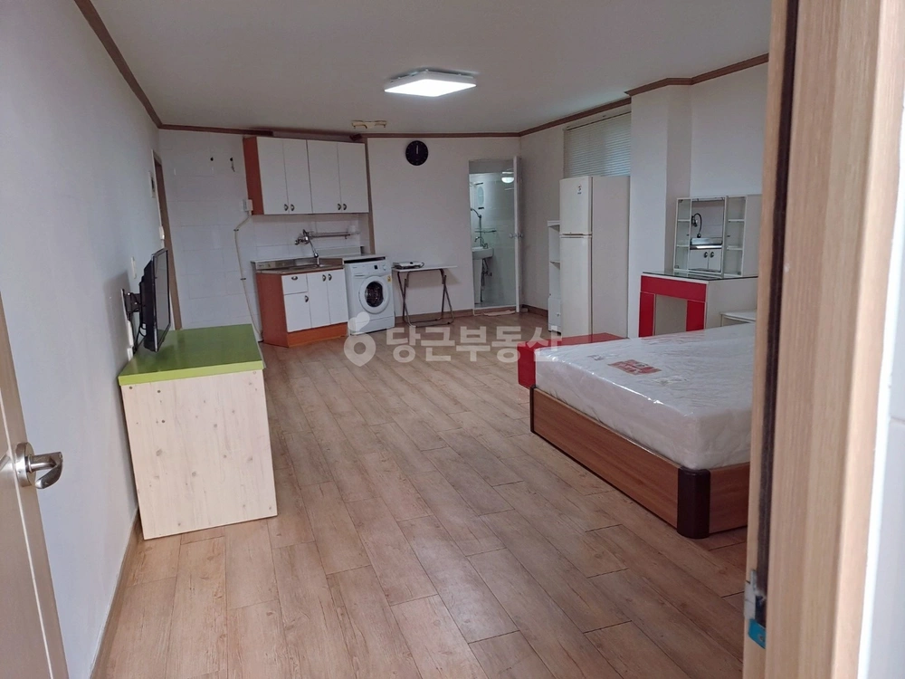 부산광역시 부산진구 부전동 원룸 사진 1