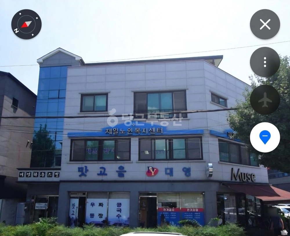 경상남도 함양군 함양읍 건물 사진 1