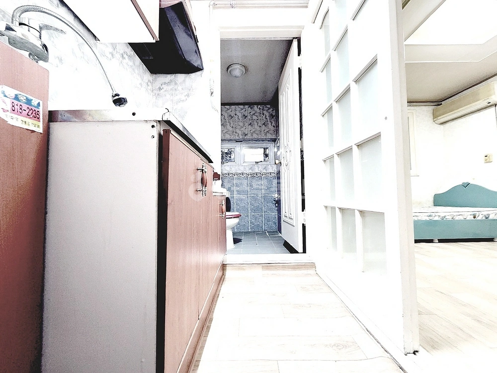 경상북도 경산시 임당동 원룸 사진 1