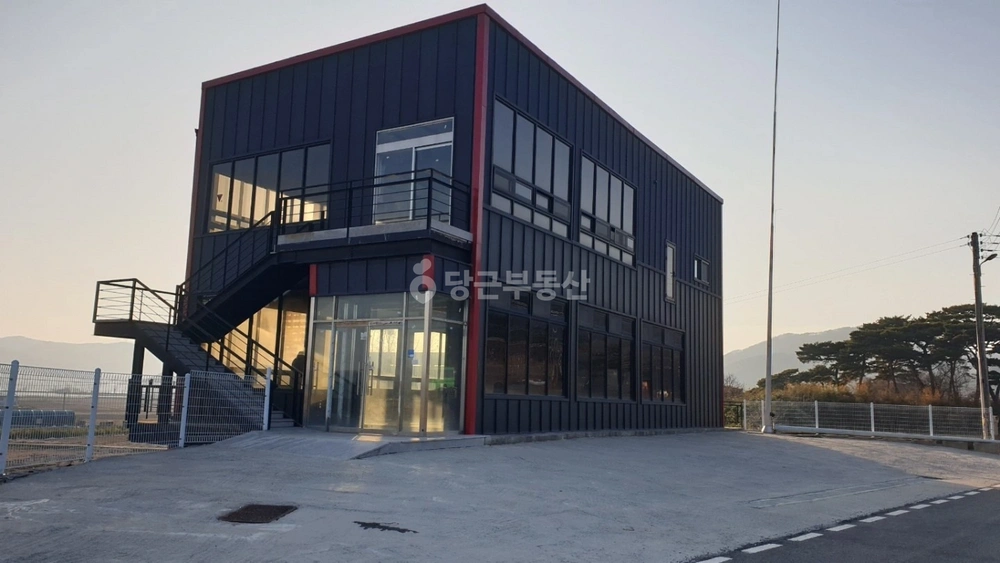 인천광역시 강화군 양도면 상가 사진 1
