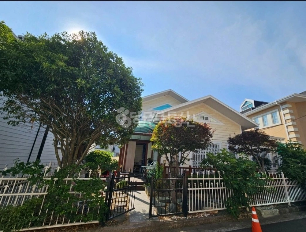 경상남도 진주시 평거동 단독/전원주택 사진 1