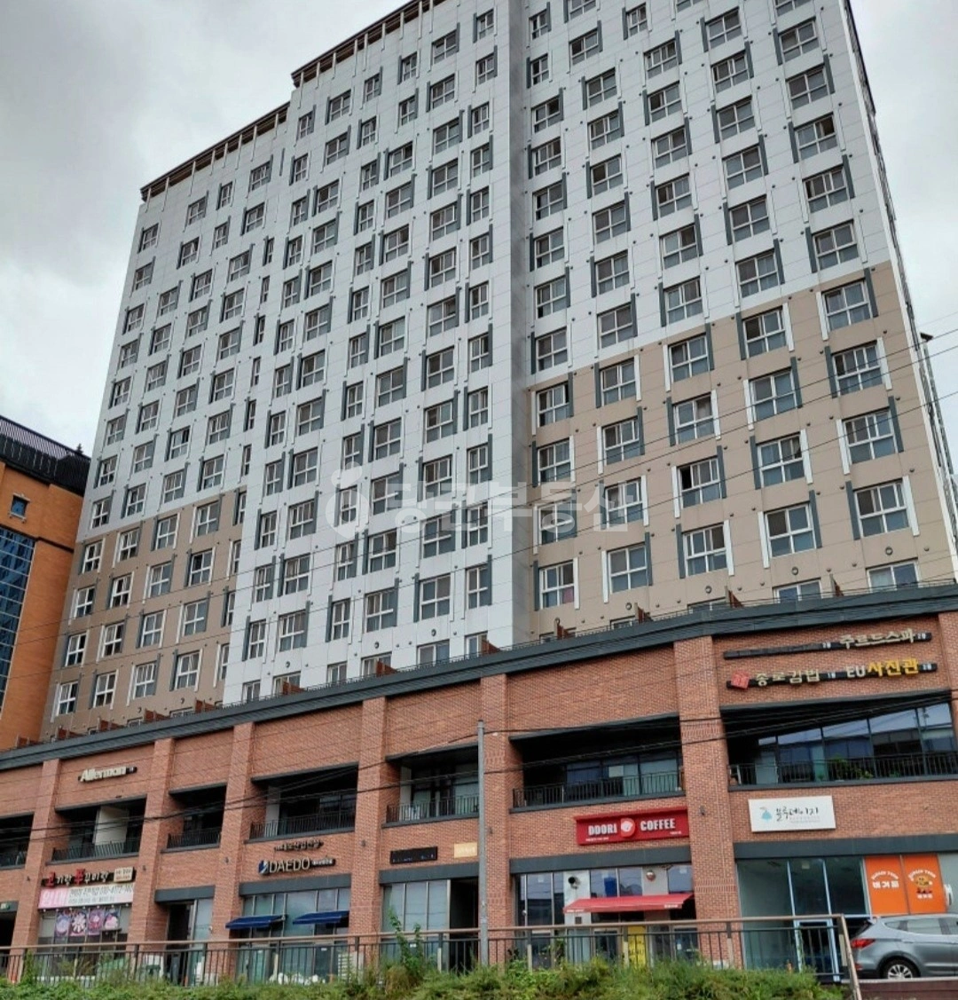 경기도 용인시 기흥구 신갈동 아파트 사진 1
