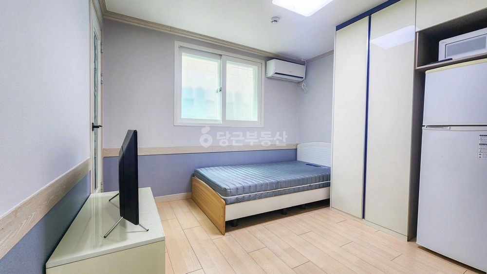 대전광역시 서구 월평동 원룸 사진 1