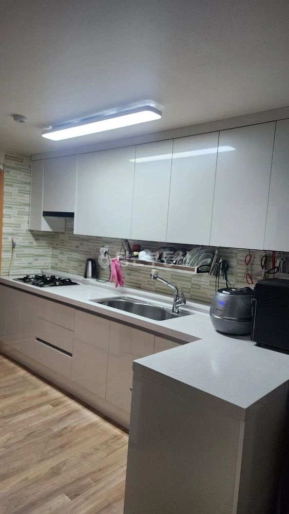 부산광역시 사상구 엄궁동 아파트 사진 1