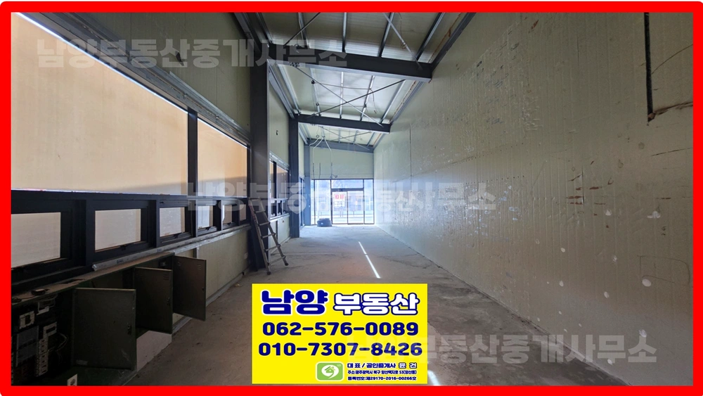 전남광주통합특별시 북구 일곡동 상가 사진 1