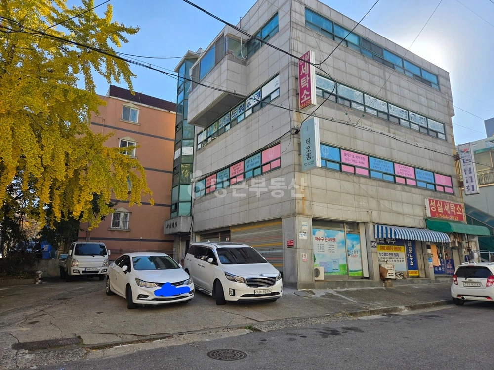 인천광역시 서해구 연희동 상가 사진 1