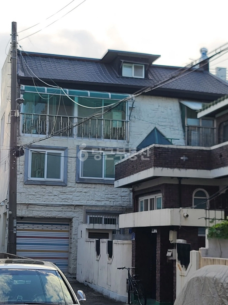 대전광역시 서구 괴정동 단독/전원주택 사진 1