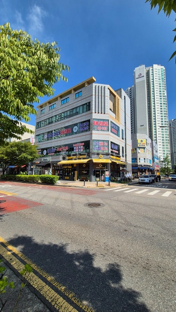 인천광역시 남동구 논현동 상가 사진 1