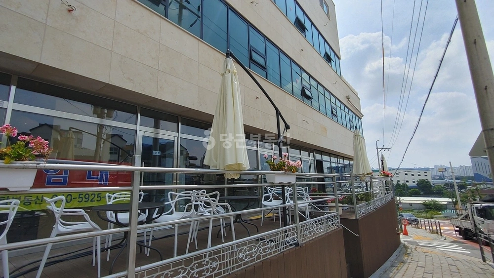 경기도 용인시 기흥구 하갈동 상가 사진 1
