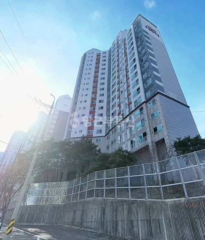 경상남도 거제시 아주동 아파트 사진 1
