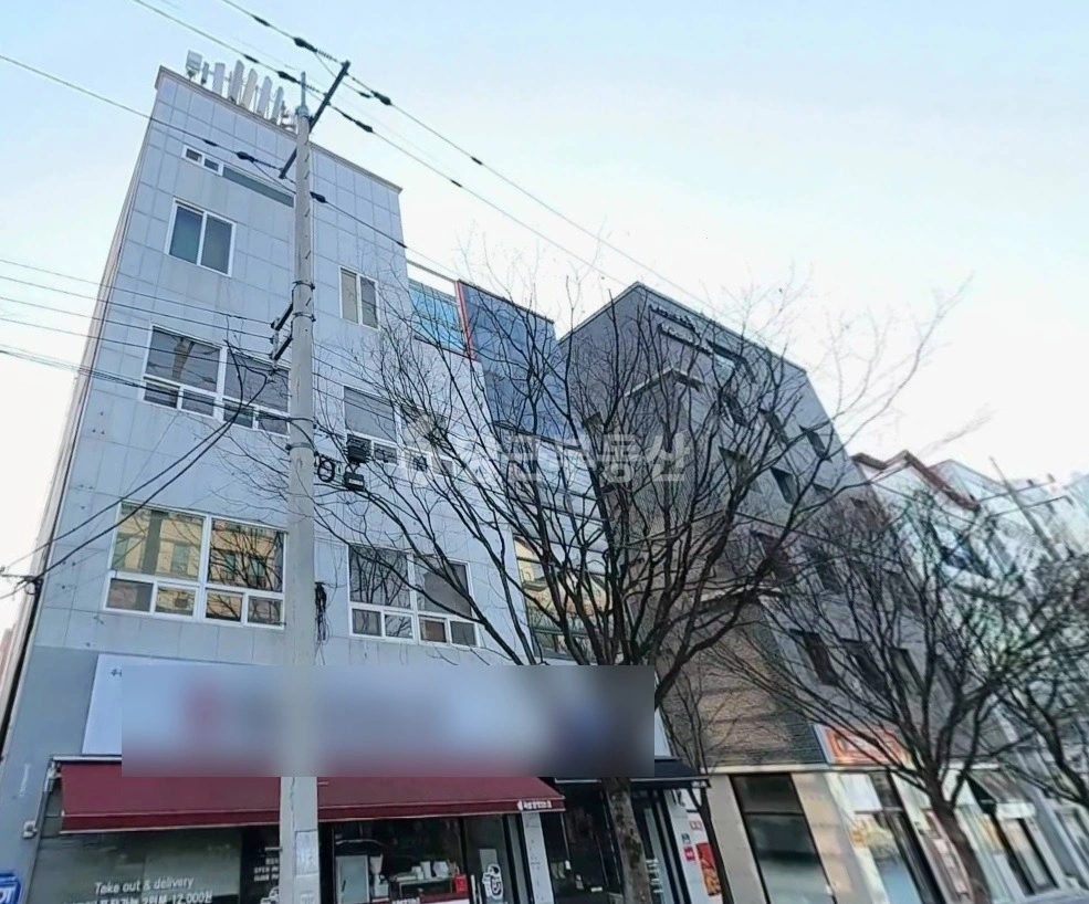 전북특별자치도 전주시 완산구 효자동2가 건물 사진 1