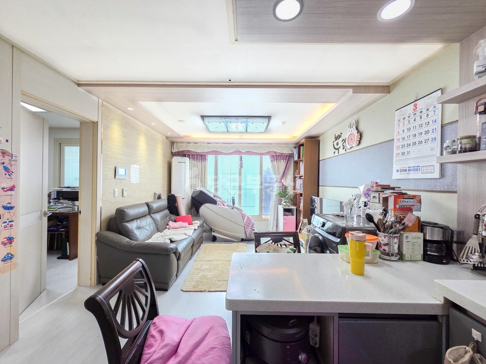 인천광역시 미추홀구 도화동 아파트 사진 1