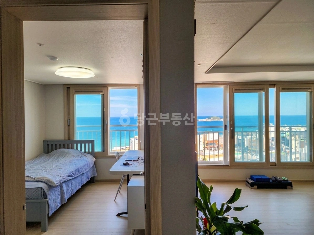 강원특별자치도 고성군 토성면 아파트 사진 1